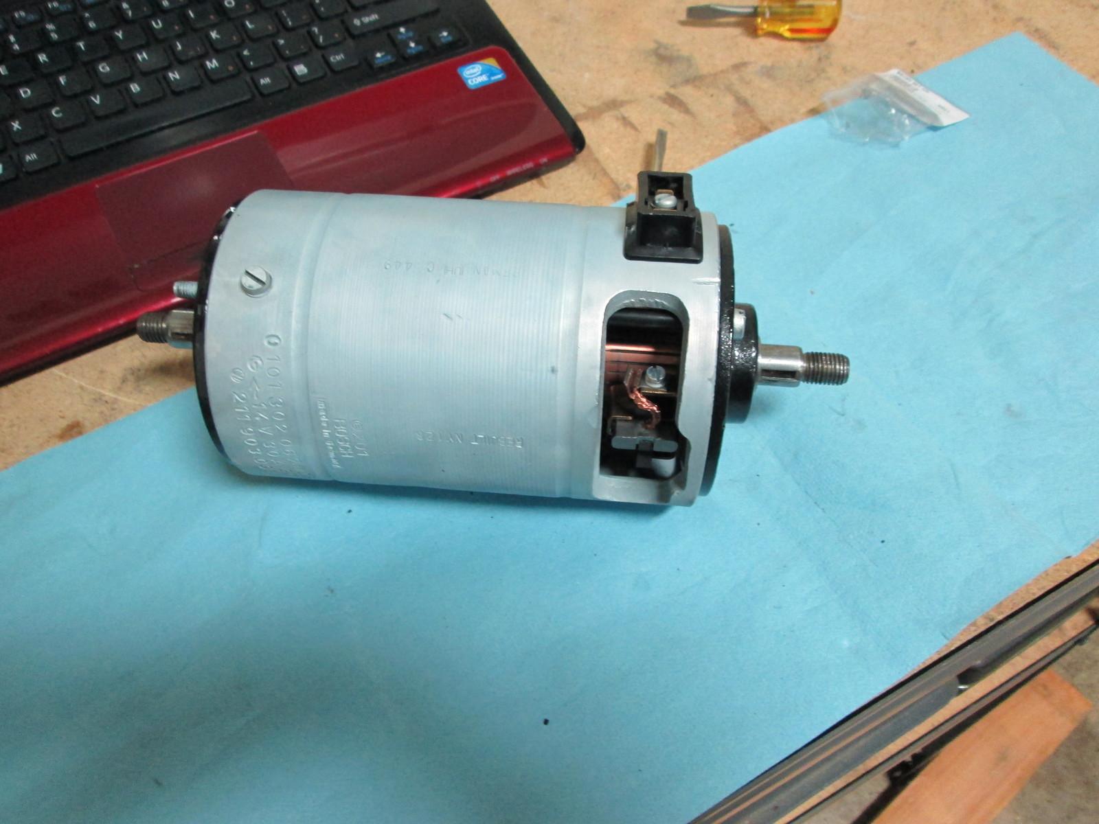 TheSamba.com :: Beetle - 1958-1967 - View topic - '67 engine build