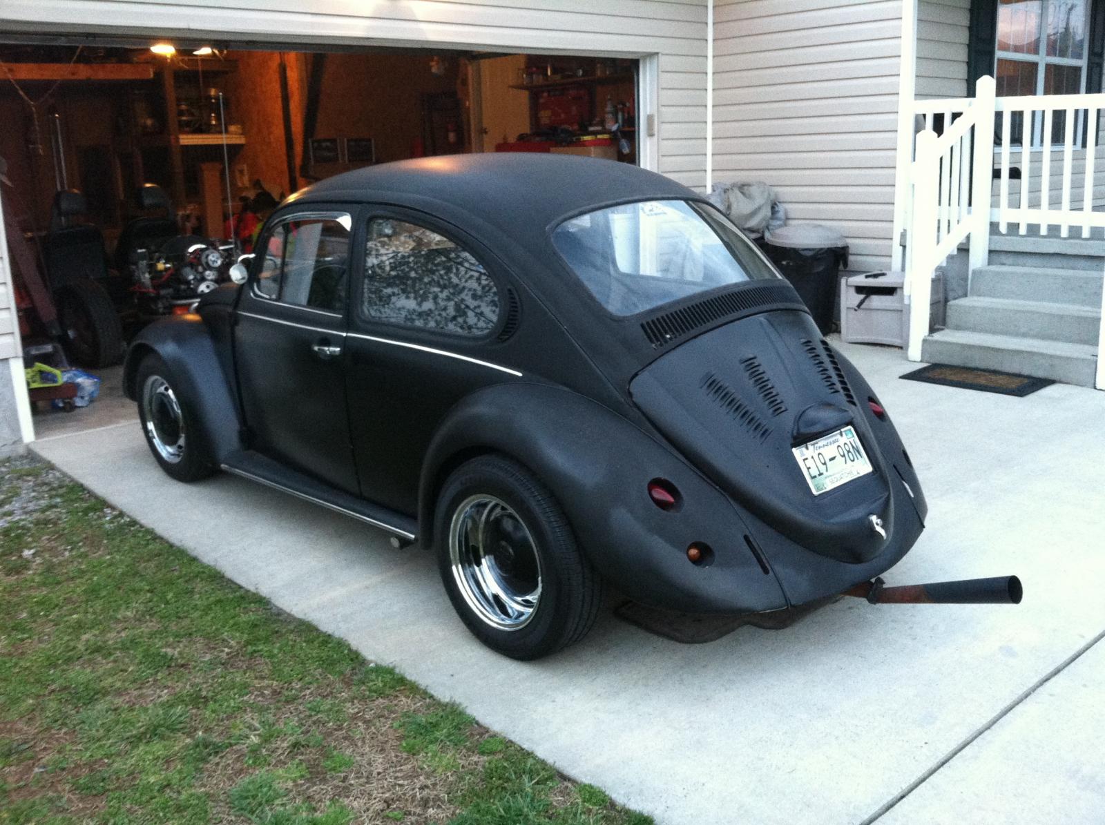 Thesamba Com Beetle Late Model Super 1968 Up View Topic