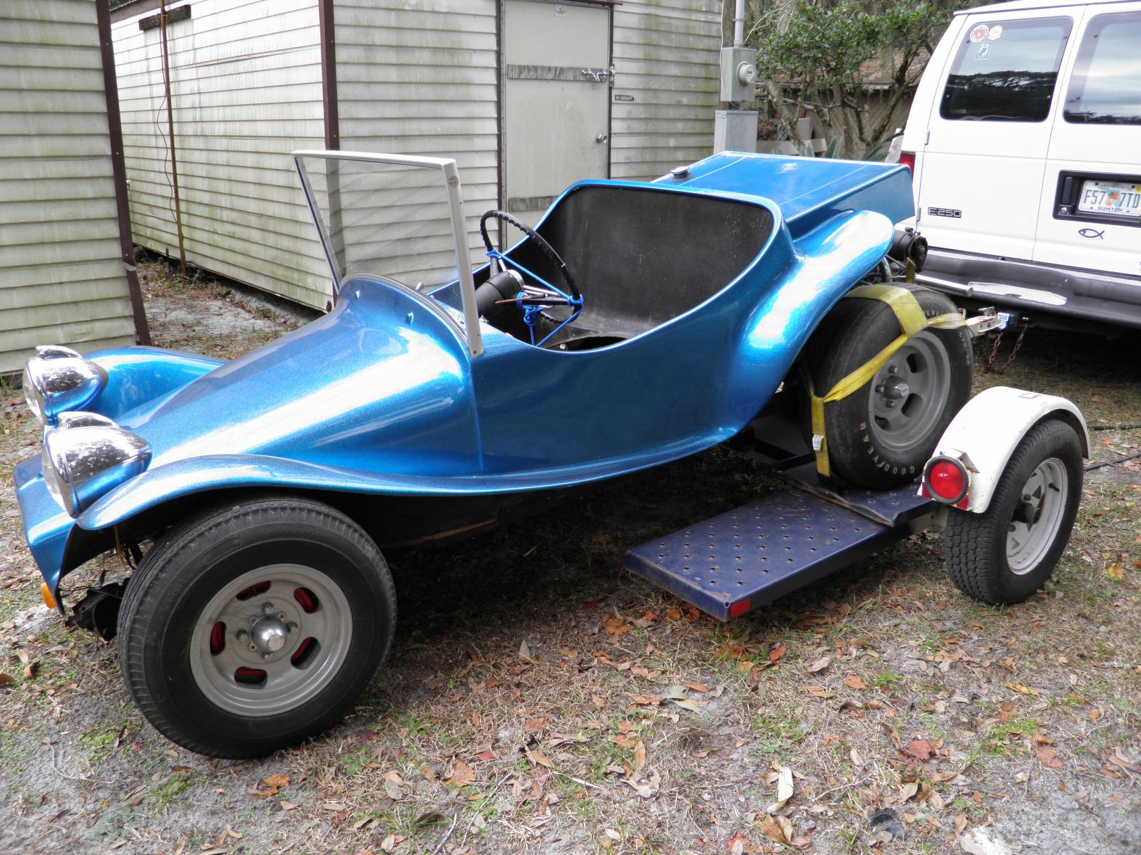 berry mini t dune buggy for sale