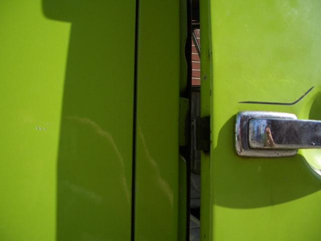 Thesamba Com Split Bus View Topic Front Door Adjustment