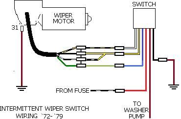 TheSamba.com :: Gallery - Correct Wiring Diagram for Cole  