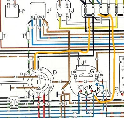TheSamba.com :: Beetle - Late Model/Super - 1968-up - View topic