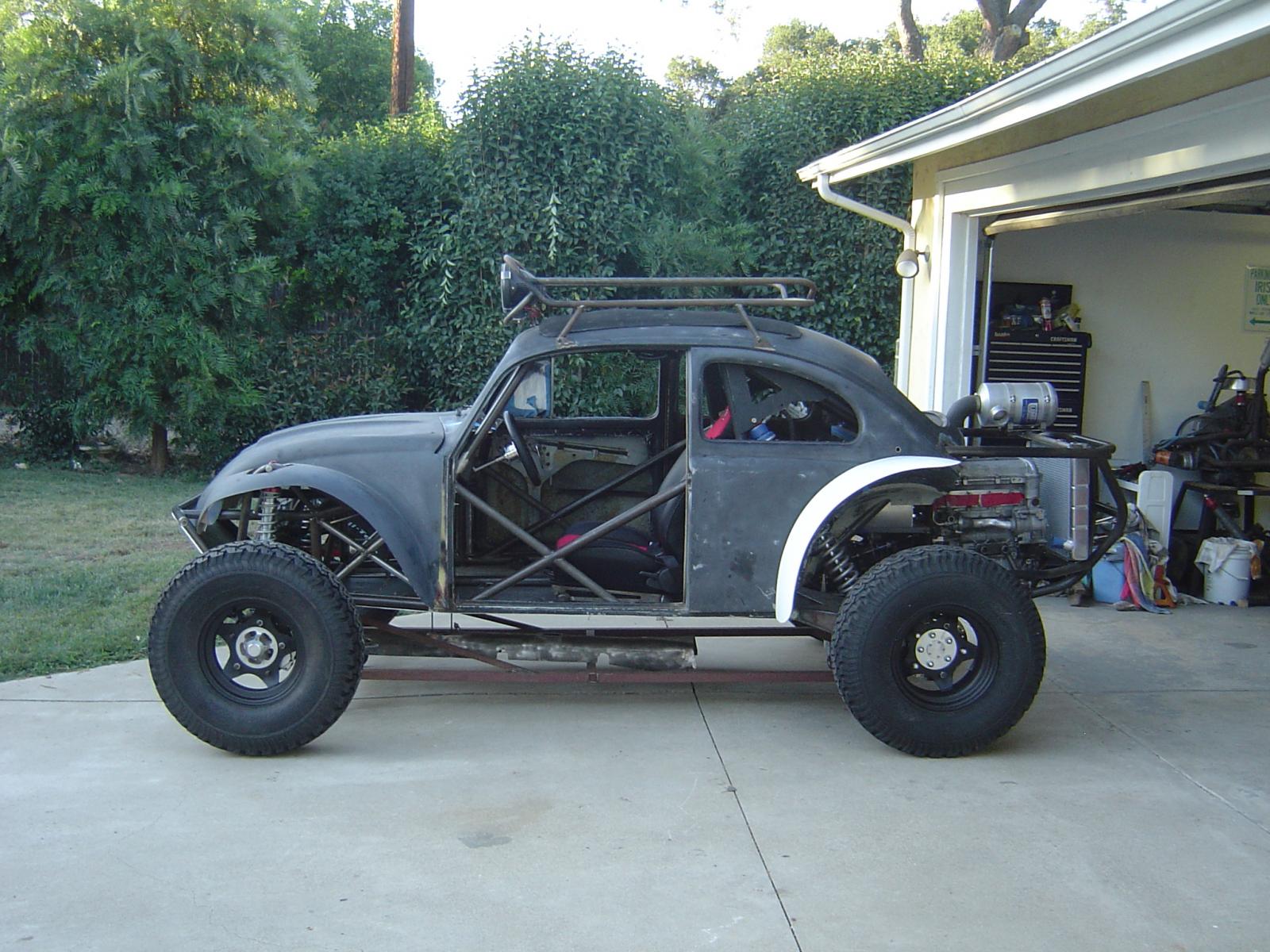 baja bug tires