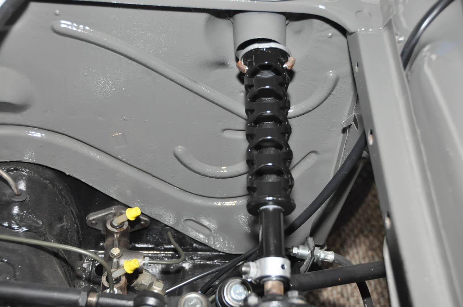 TheSamba.com :: Beetle - 1958-1967 - View topic - DIY ... 68 bug wiring diagram 