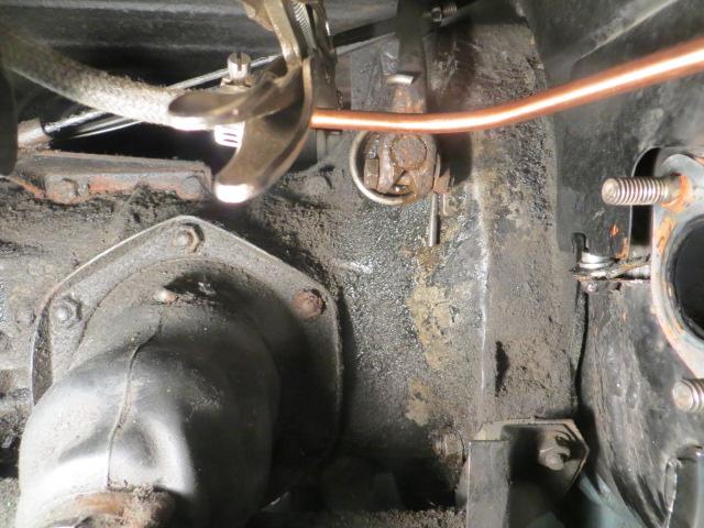 TheSamba Beetle 1958 1967 View topic Broken clutch