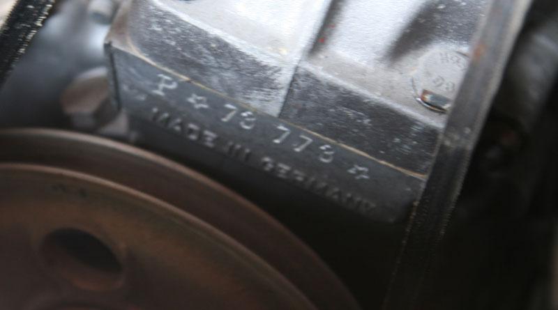 porsche engine serial number decoder porsche engine serial number decoder