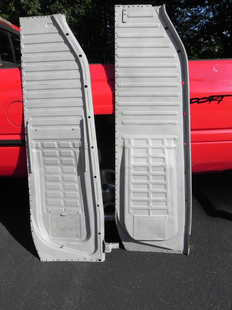 Vw beetle shop floor pan