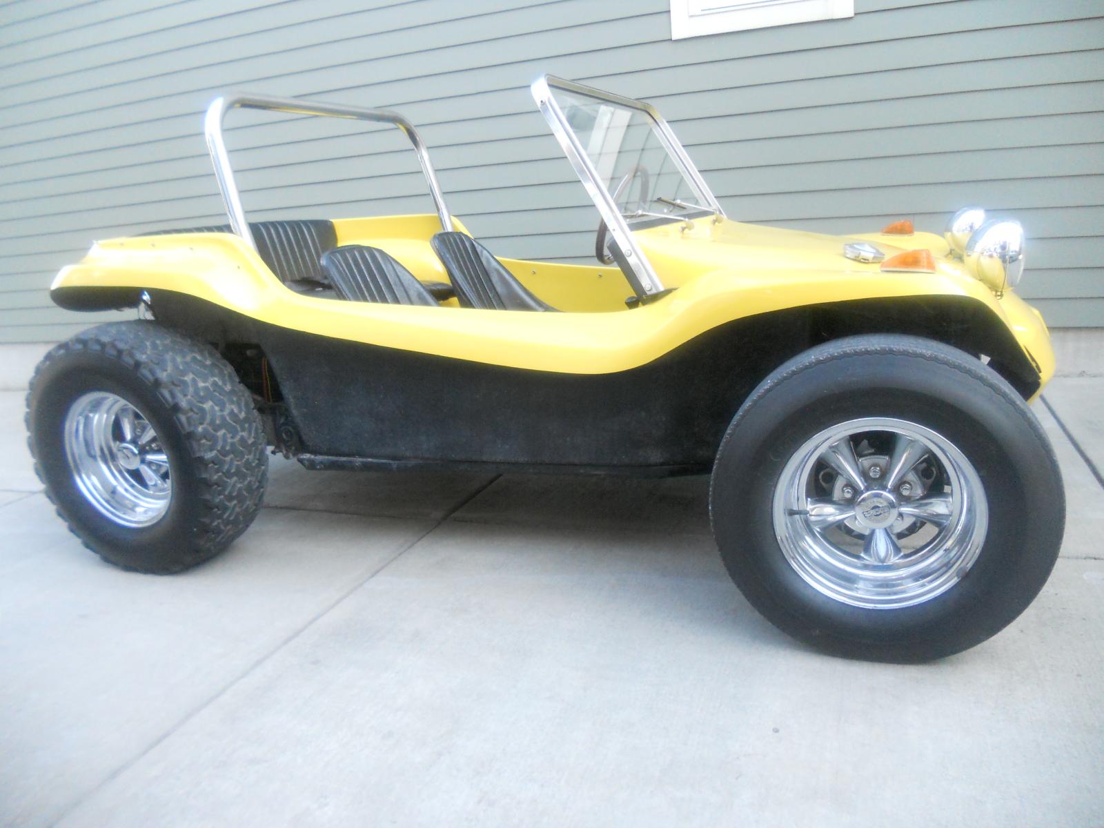 meyers manx craigslist