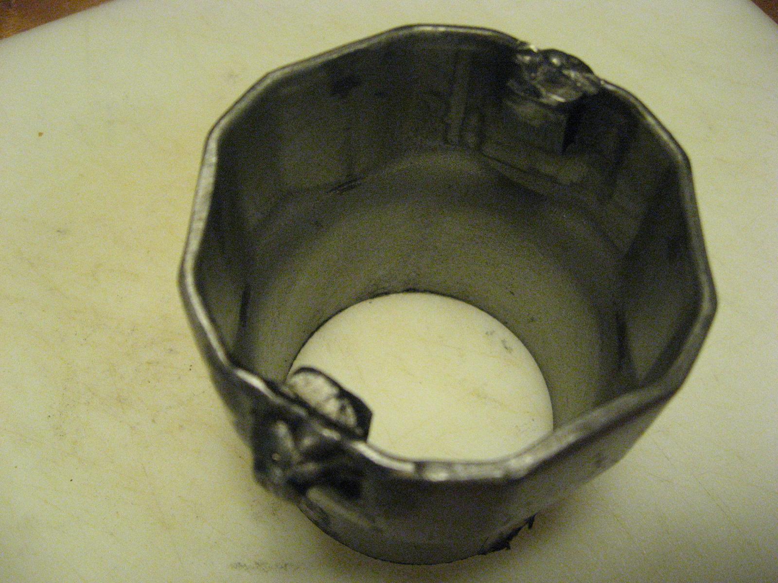 Vw Bus T2 Ball Joint Removal Tool Hand Tools Pullers & Extractors