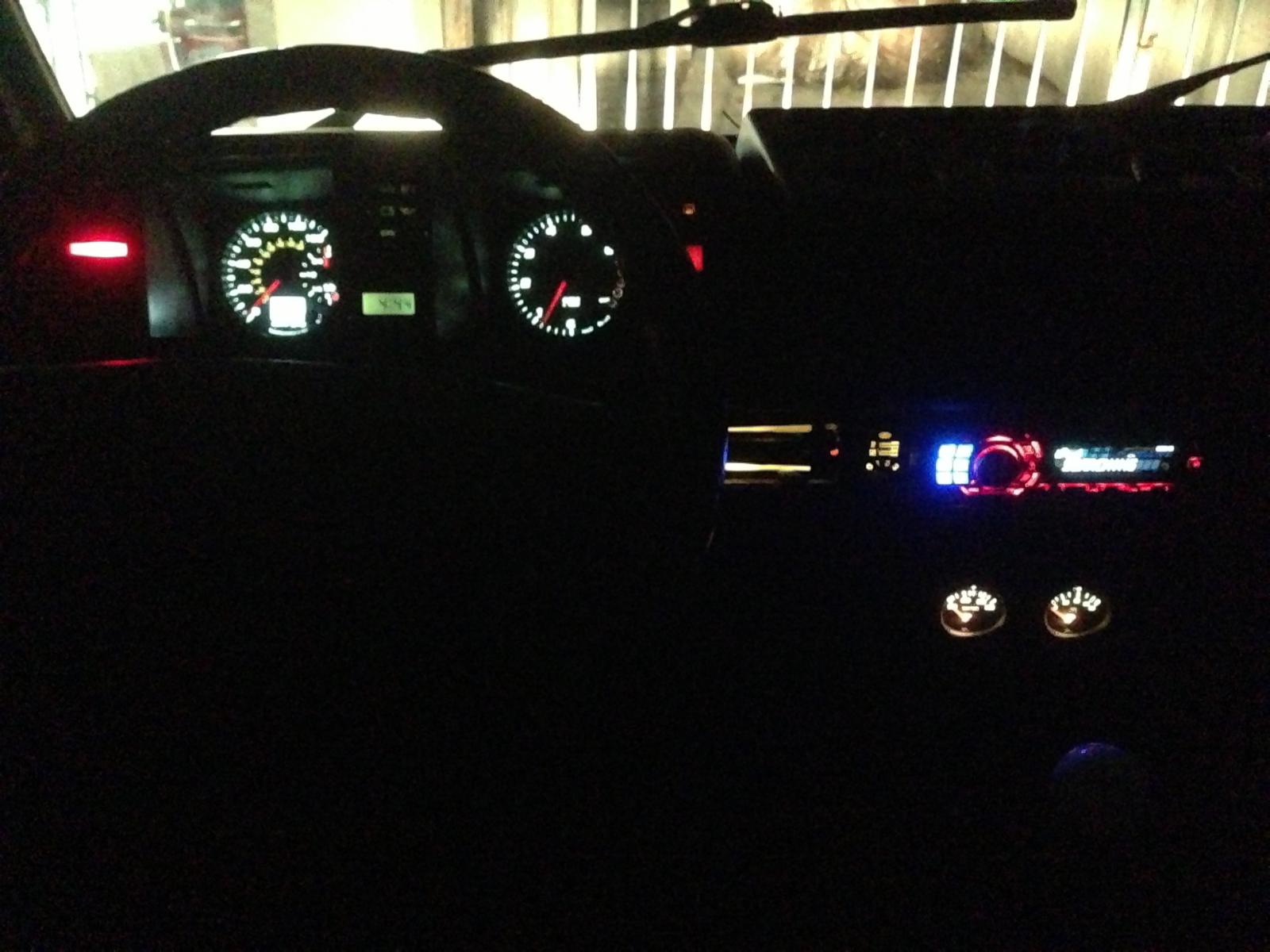 Vanagon View topic Full Mod and rebuild of