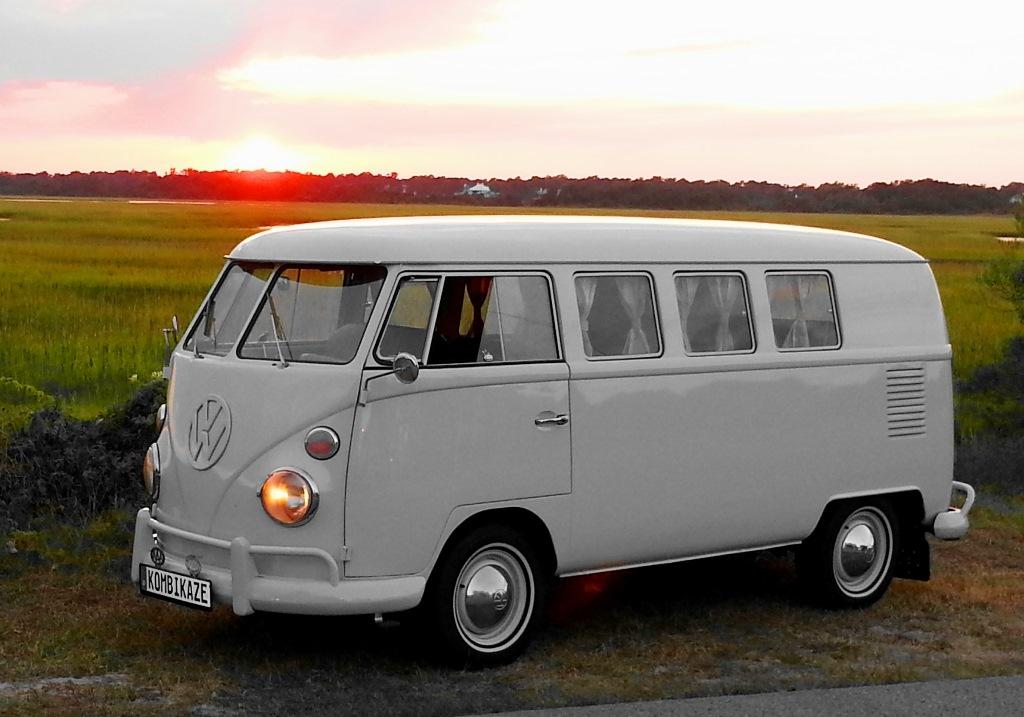 Thesamba Com Split Bus - View Topic