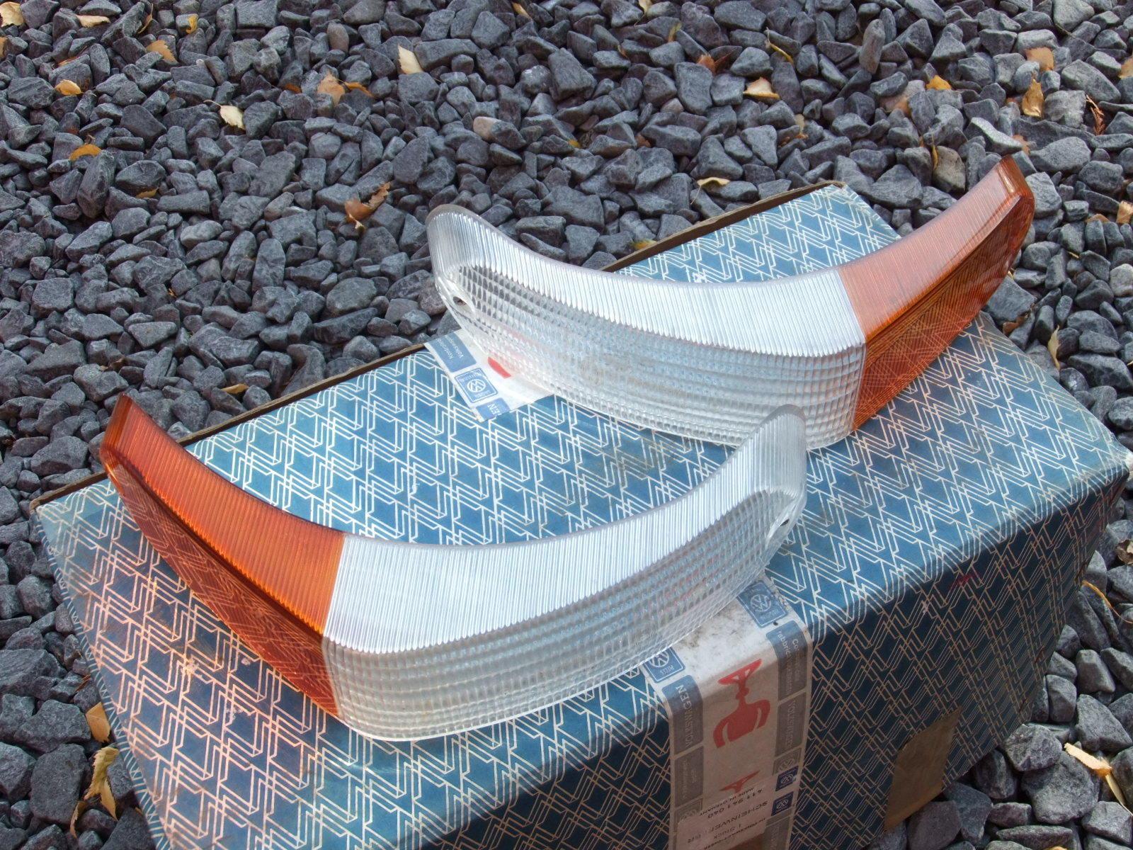 Details about   Indicator Lens VW 1500 Type 3 Orange 