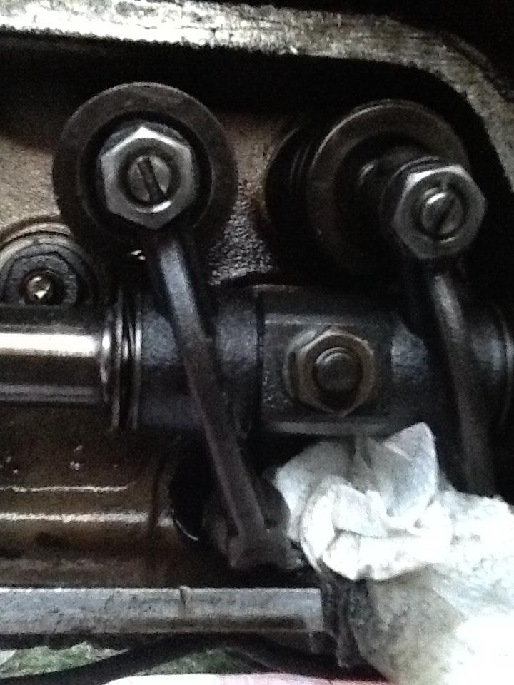 Performance/Engines/Transmissions View topic Valves