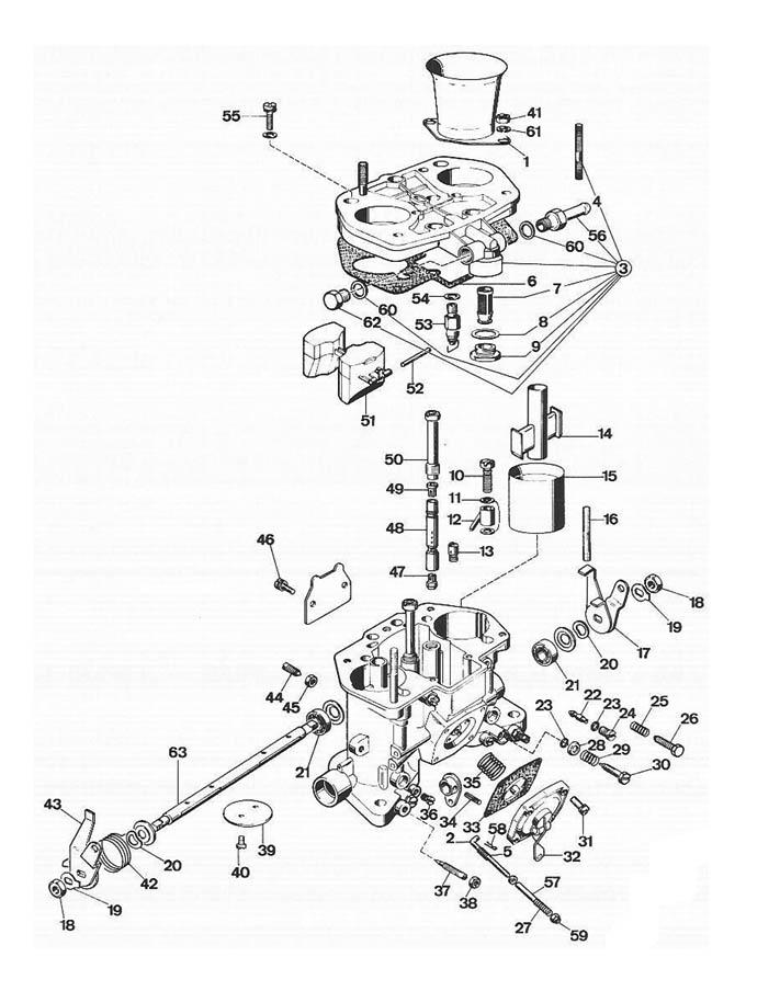 Thesamba Com    Performance  Engines  Transmissions