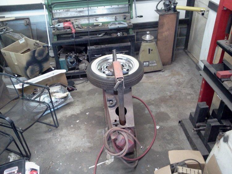 TheSamba.com :: Off Topic - View topic - Let's See Your Old Tools