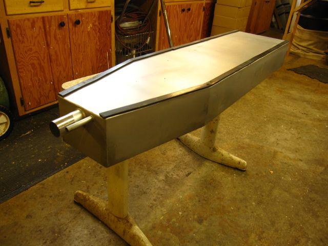 Thesamba Com Vanagon View Topic Fuel Tank Evap Tank Elimination Another Dumb Idea From Vwhammer