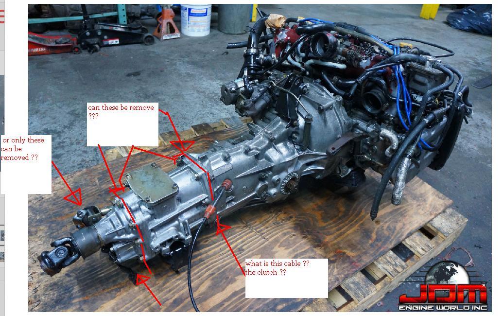 manx buggy with subaru engine