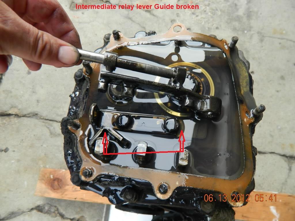 Moteur boulons de montage vw beetle d en forme bay window splitty