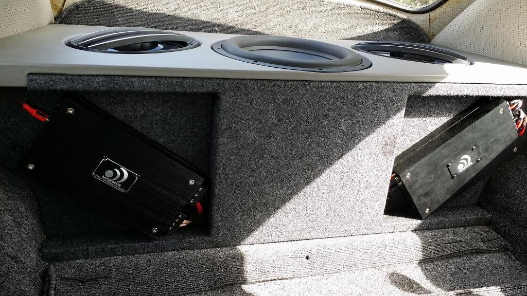 Beetle 19581967 View topic VW Bug Stereo Systems