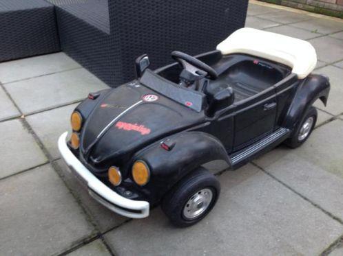 volkswagen pedal car