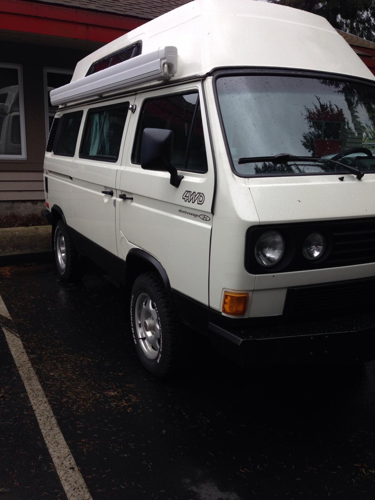 thesamba com vanagon view