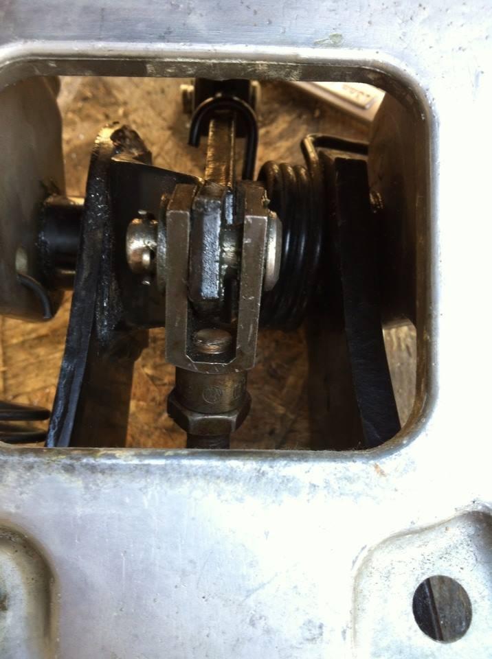 Vanagon View topic BMW Brake Booster in Vanagon