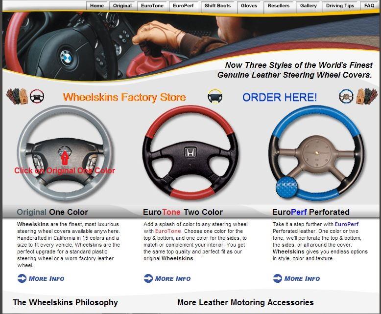 Bay Window Bus View topic Wheelskins Installation