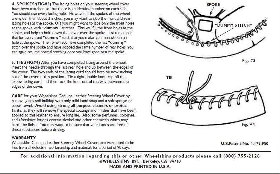 Bay Window Bus View topic Wheelskins Installation