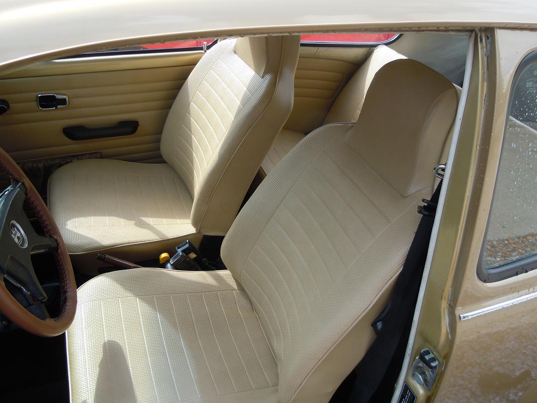 Thesamba Com Beetle 1958 1967 View Topic Interior