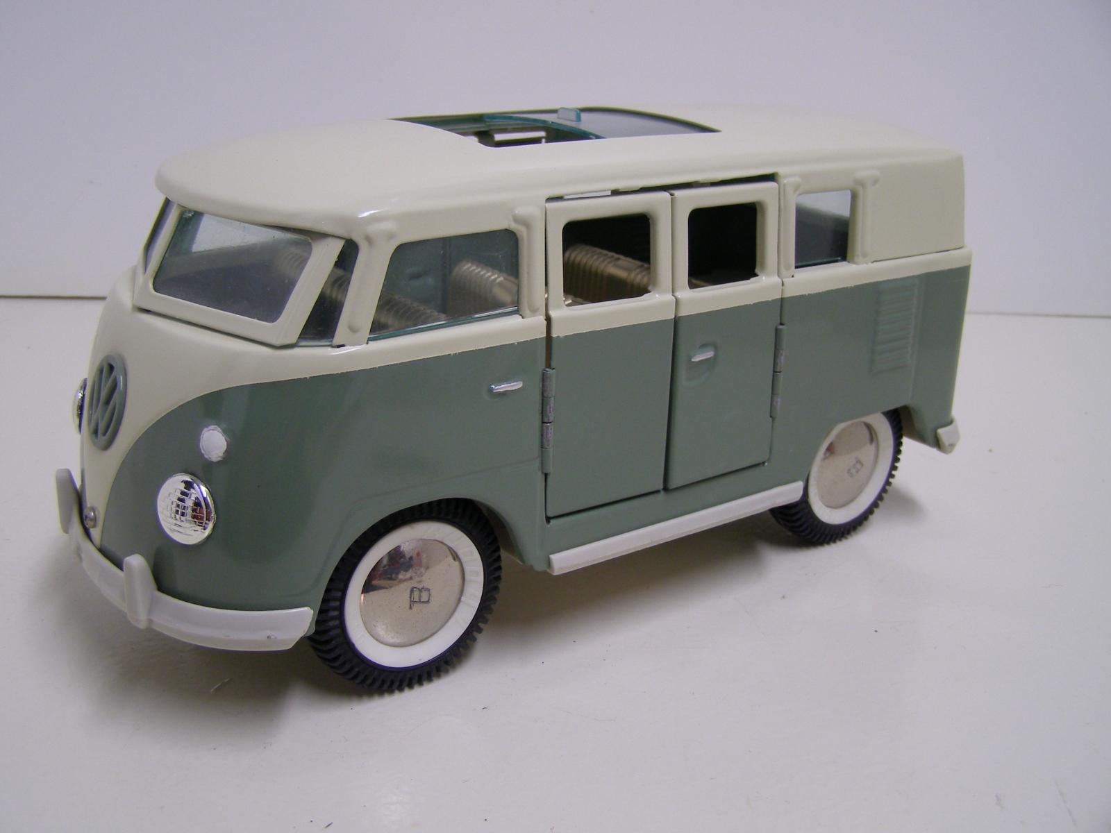 buddy l volkswagen bus