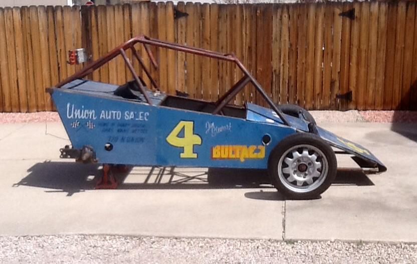 hill climb buggy for sale