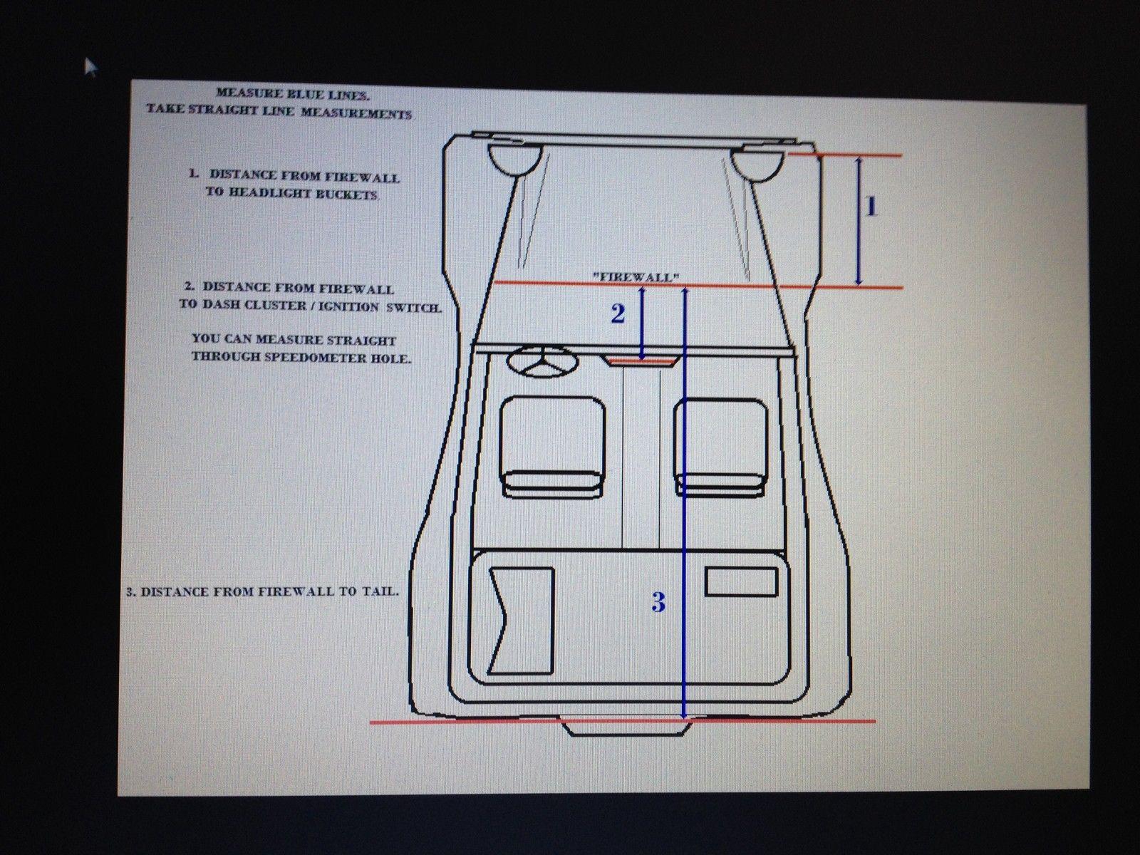 dune buggy wiring harness