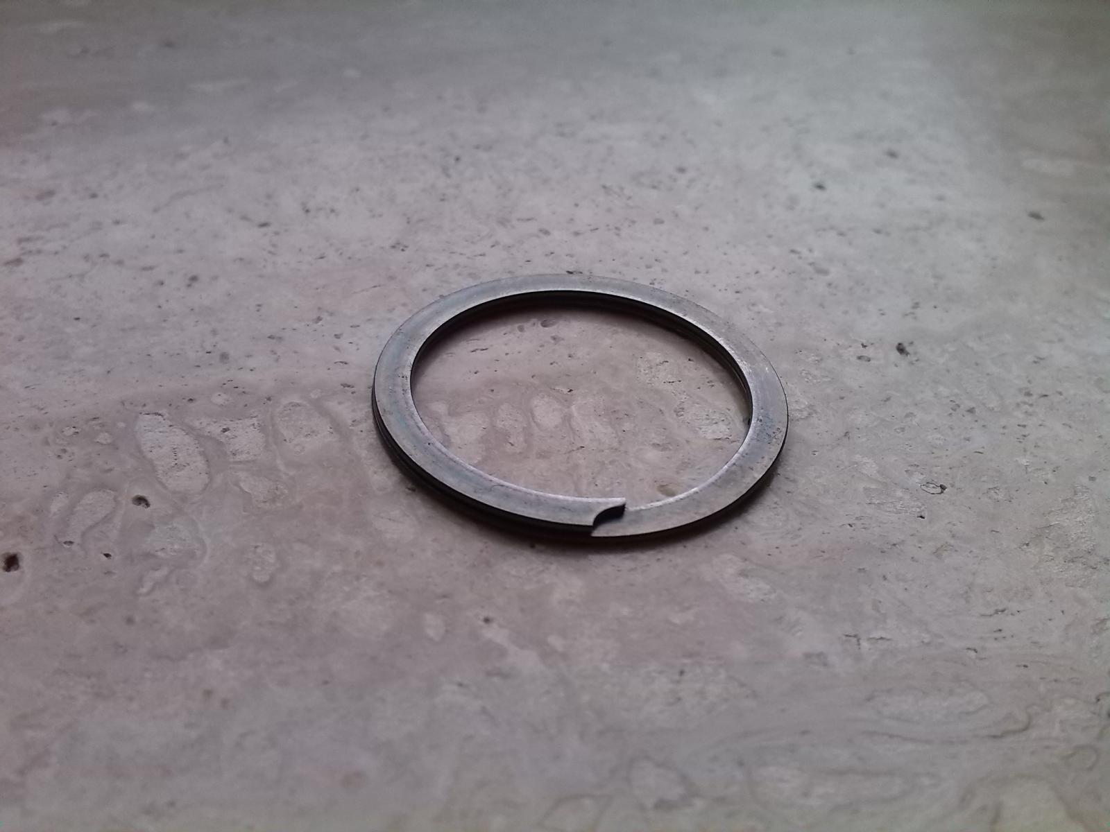 Performance/Engines/Transmissions View topic Wrist