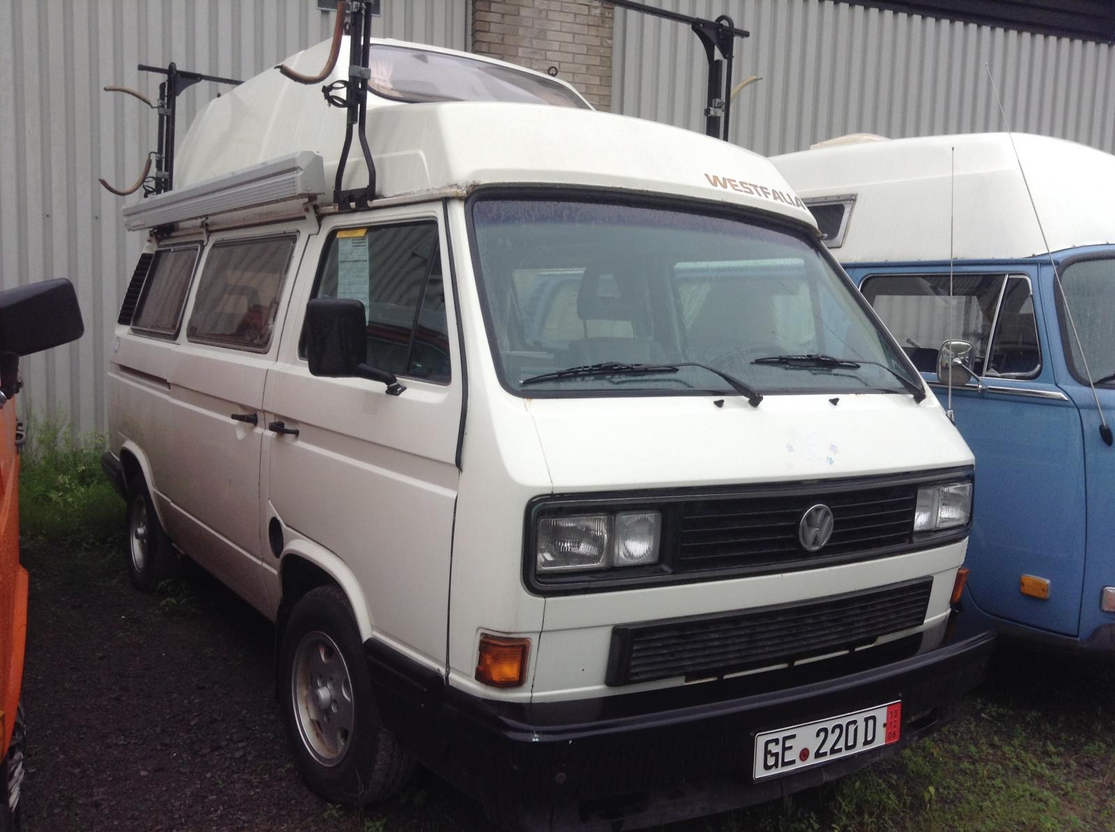 vw high top