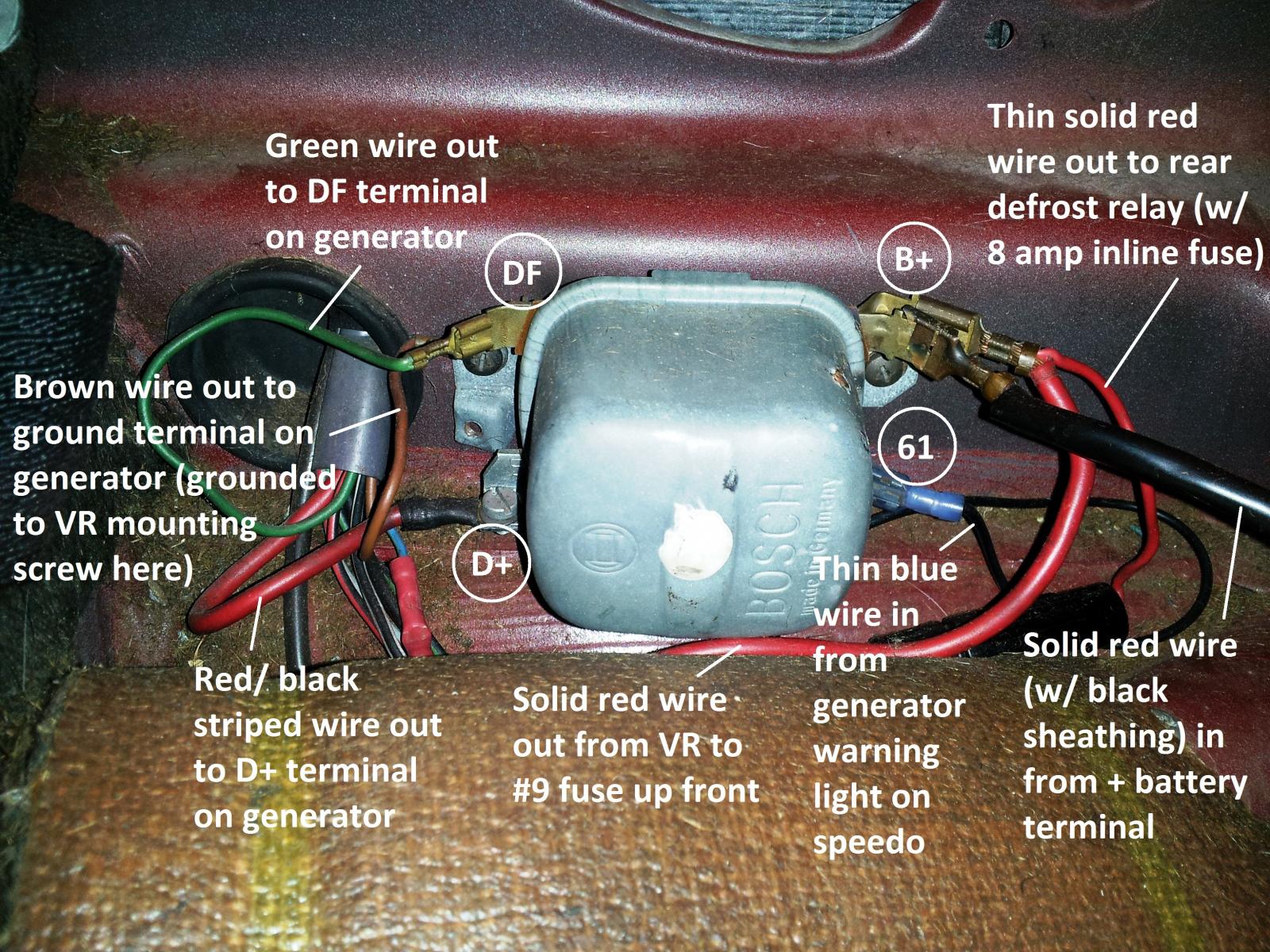 Wiring Manual PDF: 11x17 Color Wiring Diagram 1971 Vw Super Beetle Bug