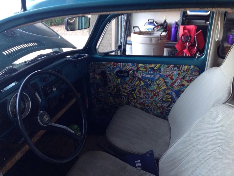 TheSamba Beetle Late Model Super 1968 up View topic