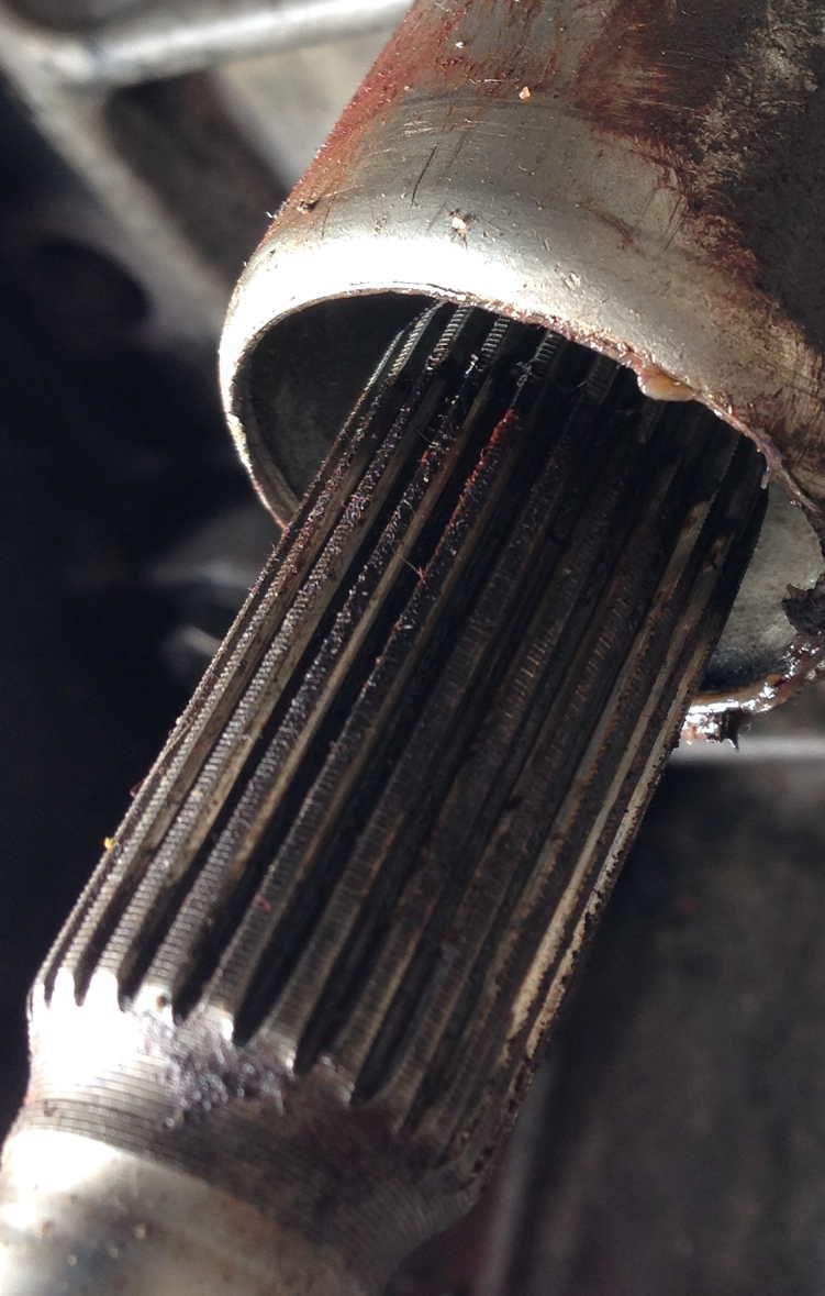 Vanagon View topic Diesel vs. gas transmission