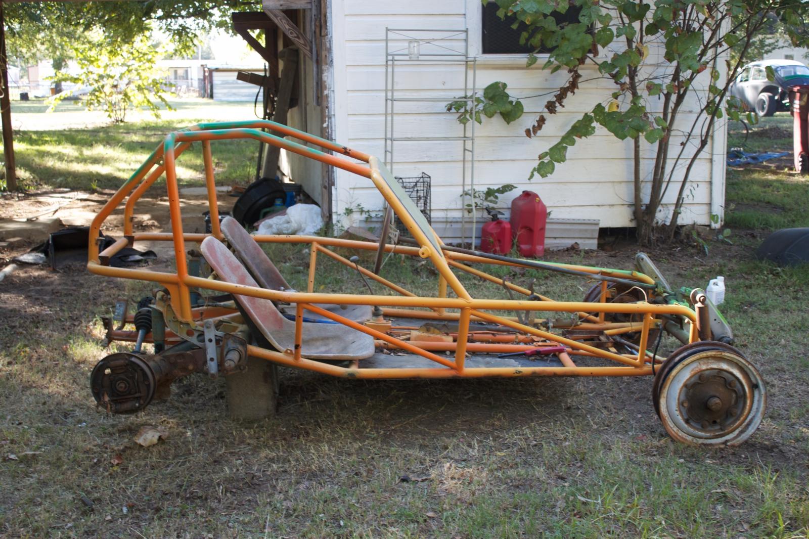 chenowth buggy for sale