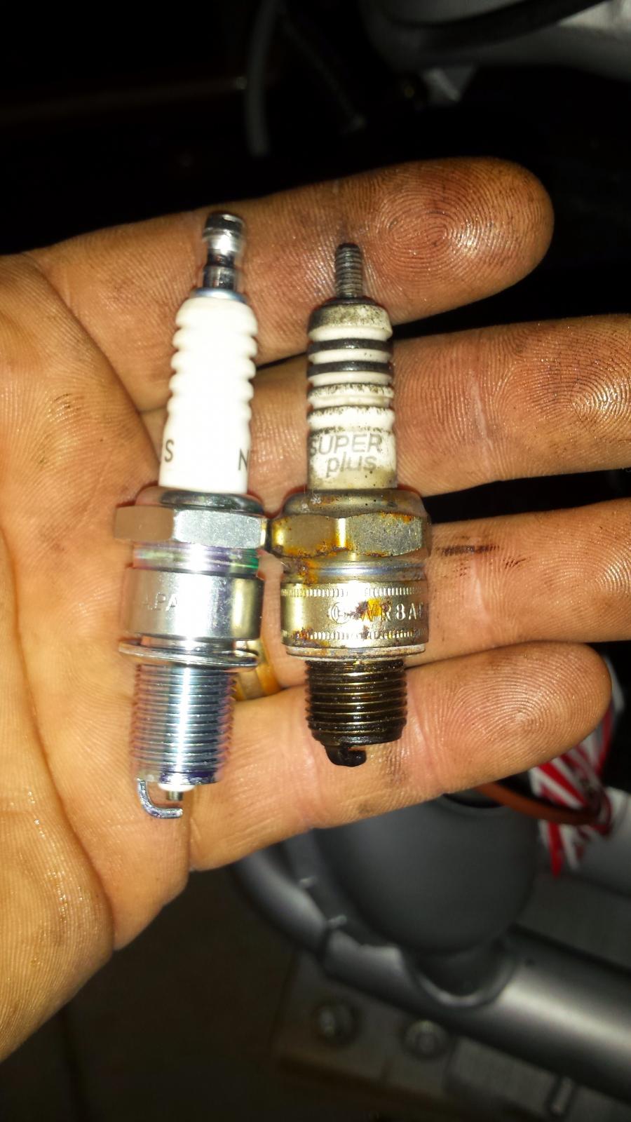 Vw 1600 Spark Plug Gap Consumer Knowledge