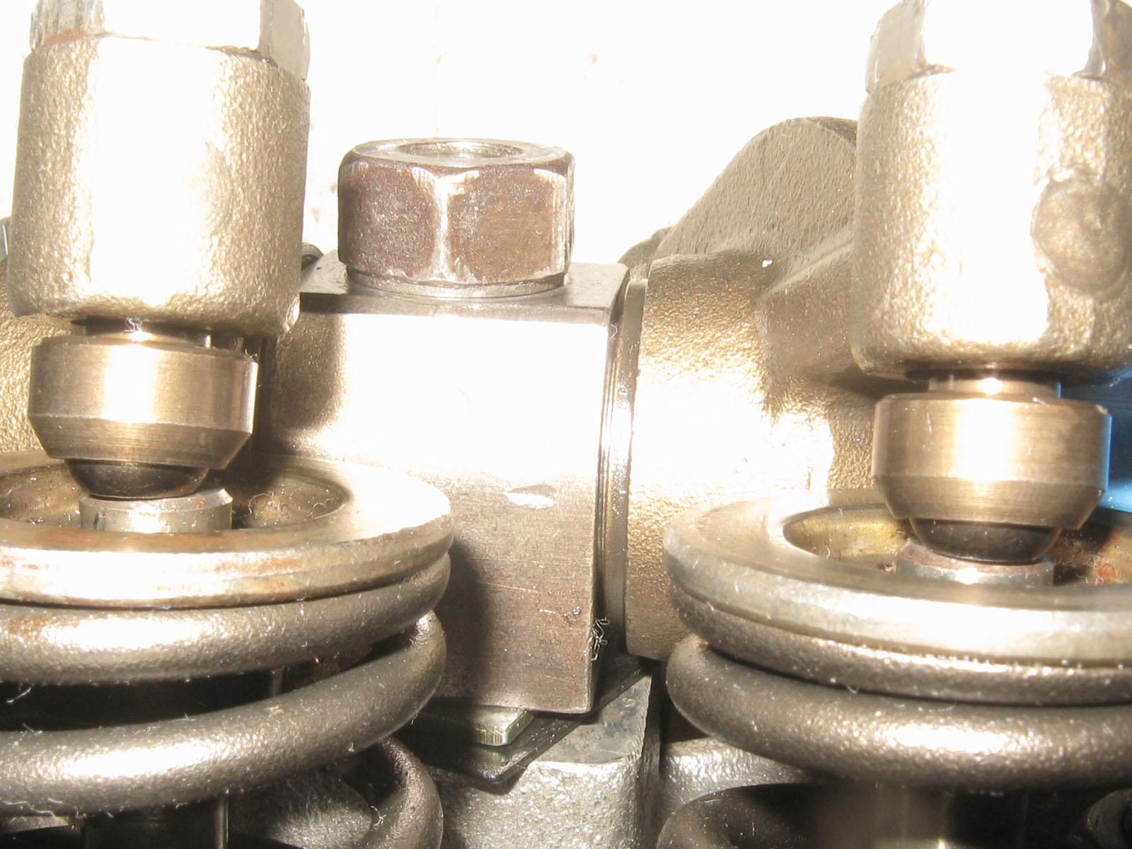 Performance/Engines/Transmissions View topic Rocker