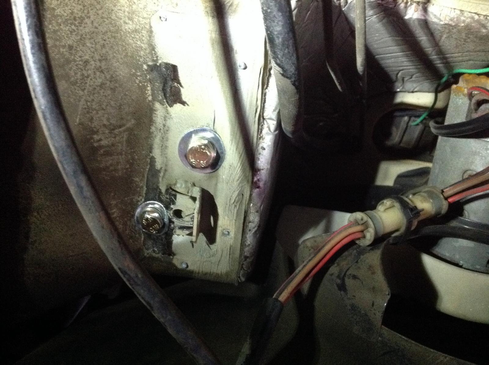 TheSamba.com :: Vanagon - View topic - 1.8T DIY Conversion ...