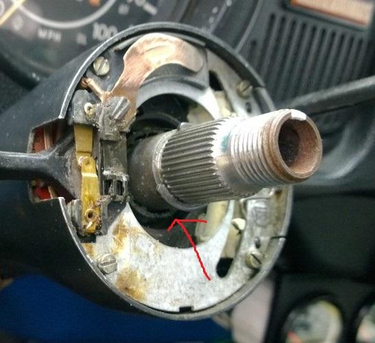 Beetle Late Model/Super 1968up View topic Help