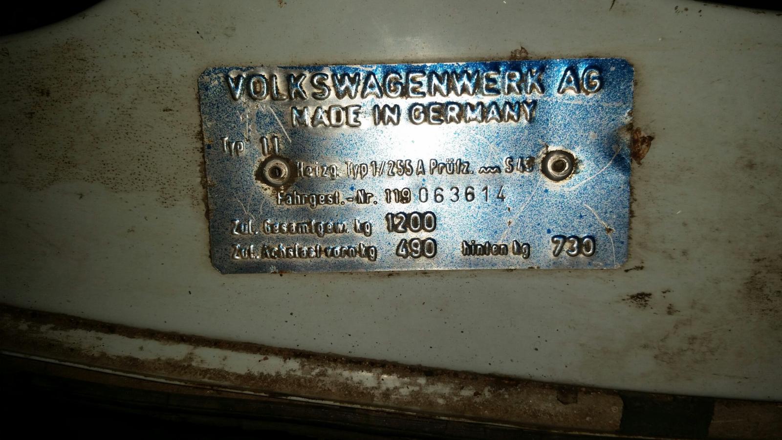 vw vin decoder