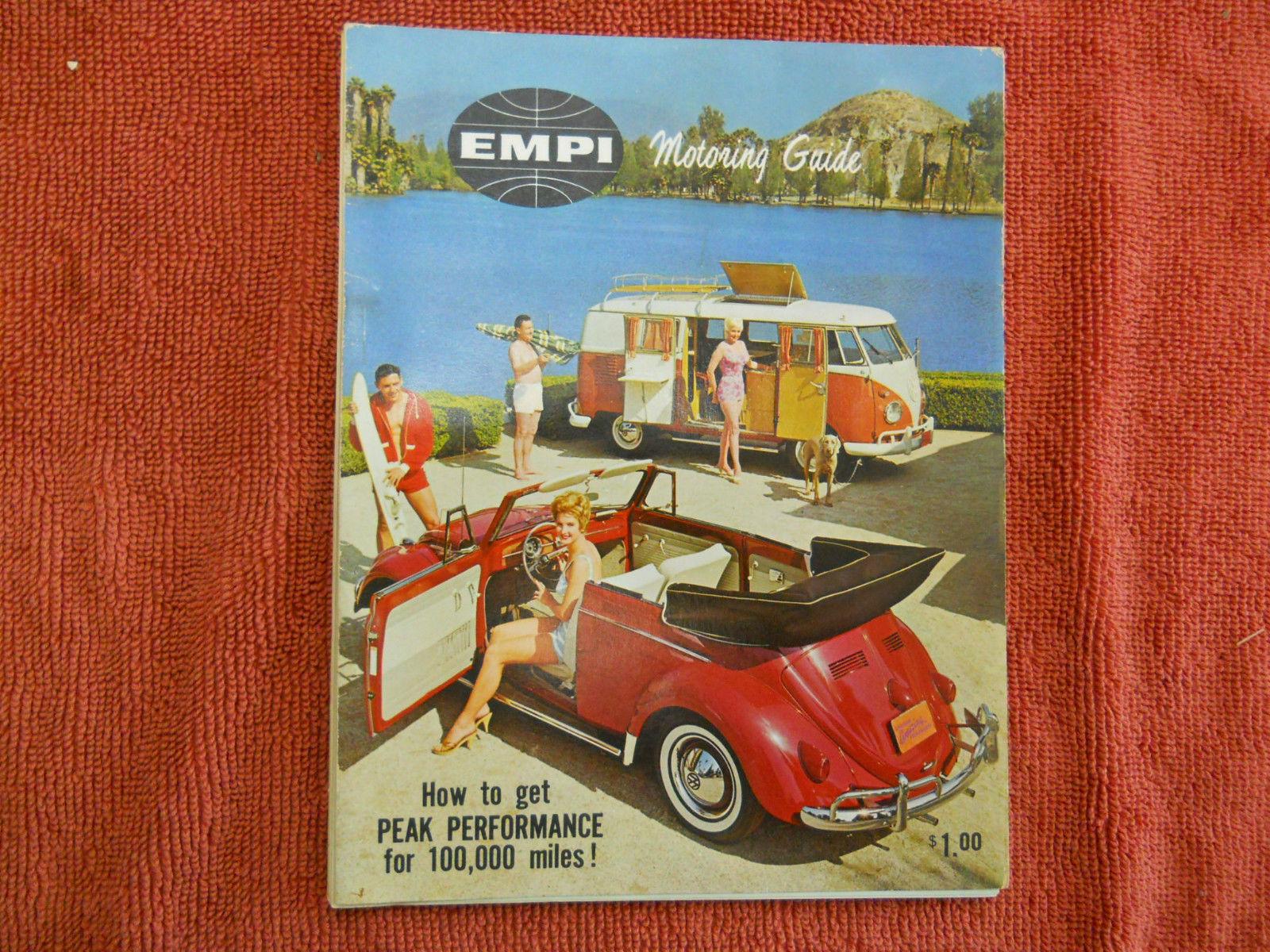 Gallery empi catalog