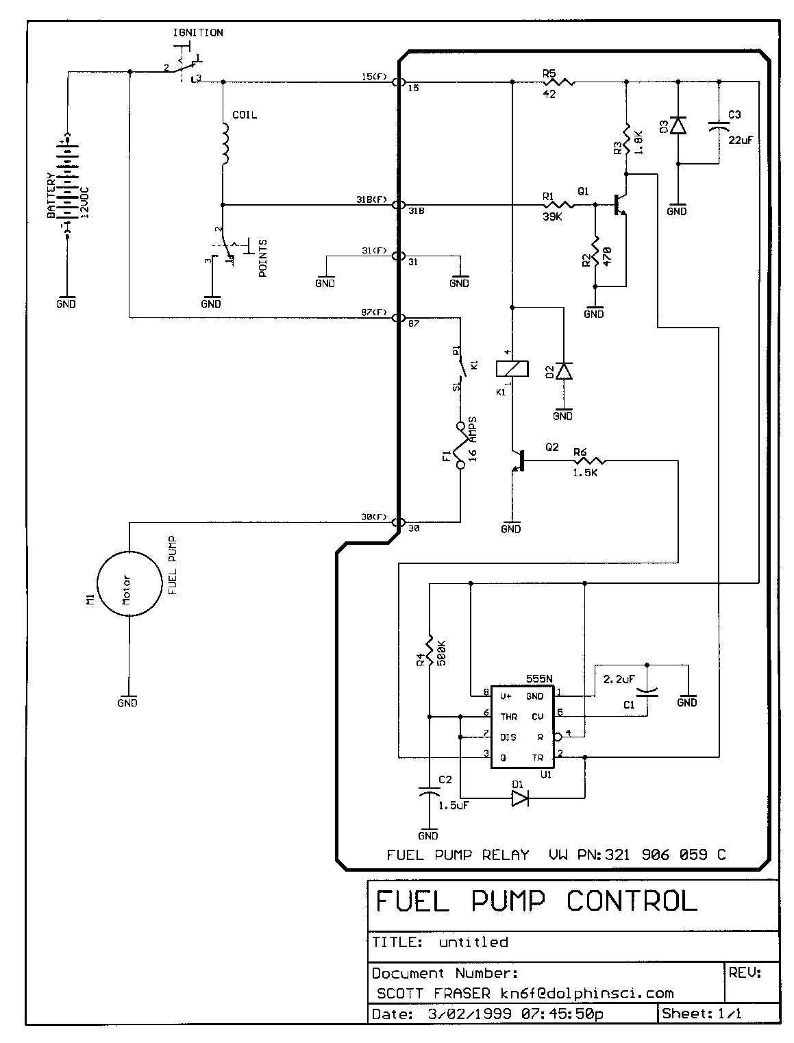 TheSamba.com :: Performance/Engines/Transmissions - View topic - Fuel