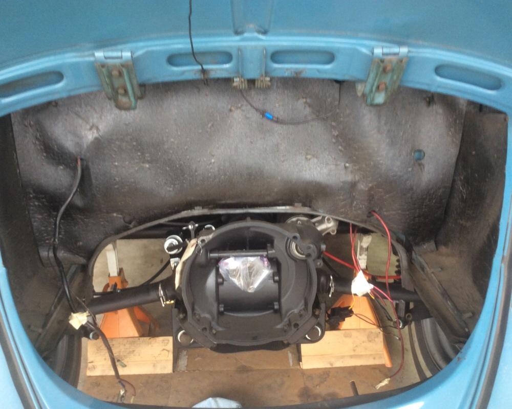 Gallery Engine Tar Board