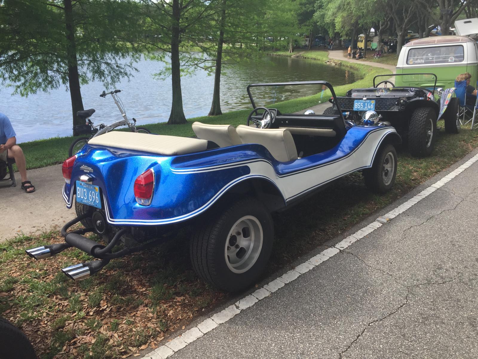 Gallery No Dough Show 2015