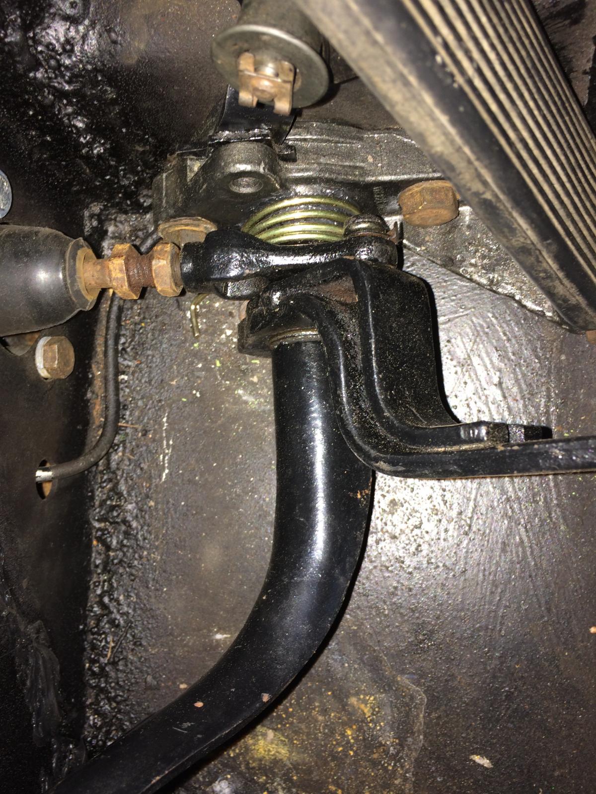 Beetle Late Model/Super 1968up View topic