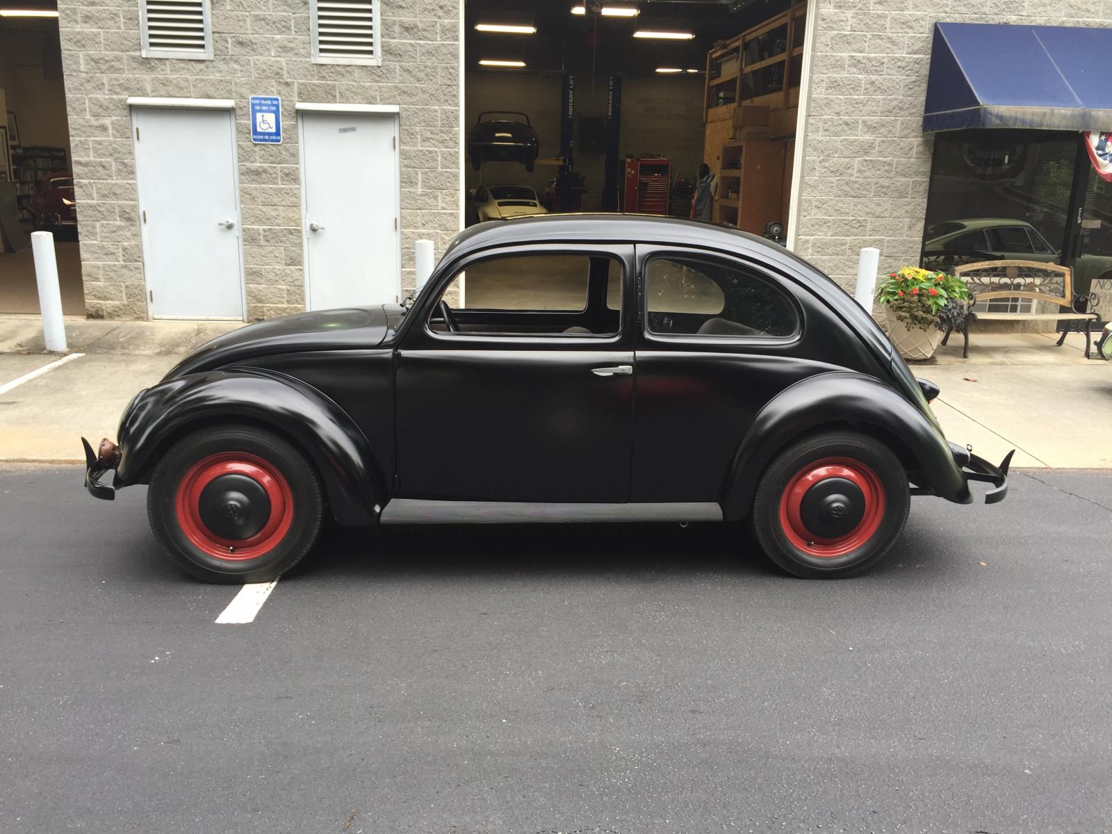 空冷ビートルStreet  VW'S　No.1〜No.100 空冷ビートルStreet VW'S No.1〜No.100 空冷ビートルStreet VW