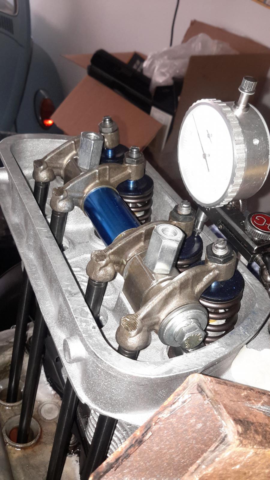 Performance/Engines/Transmissions View topic Rocker